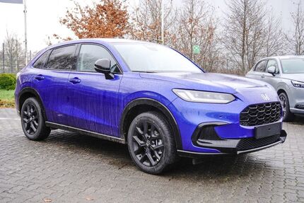 Honda ZR-V 1.001 km 32.900 € Neumünster 24536