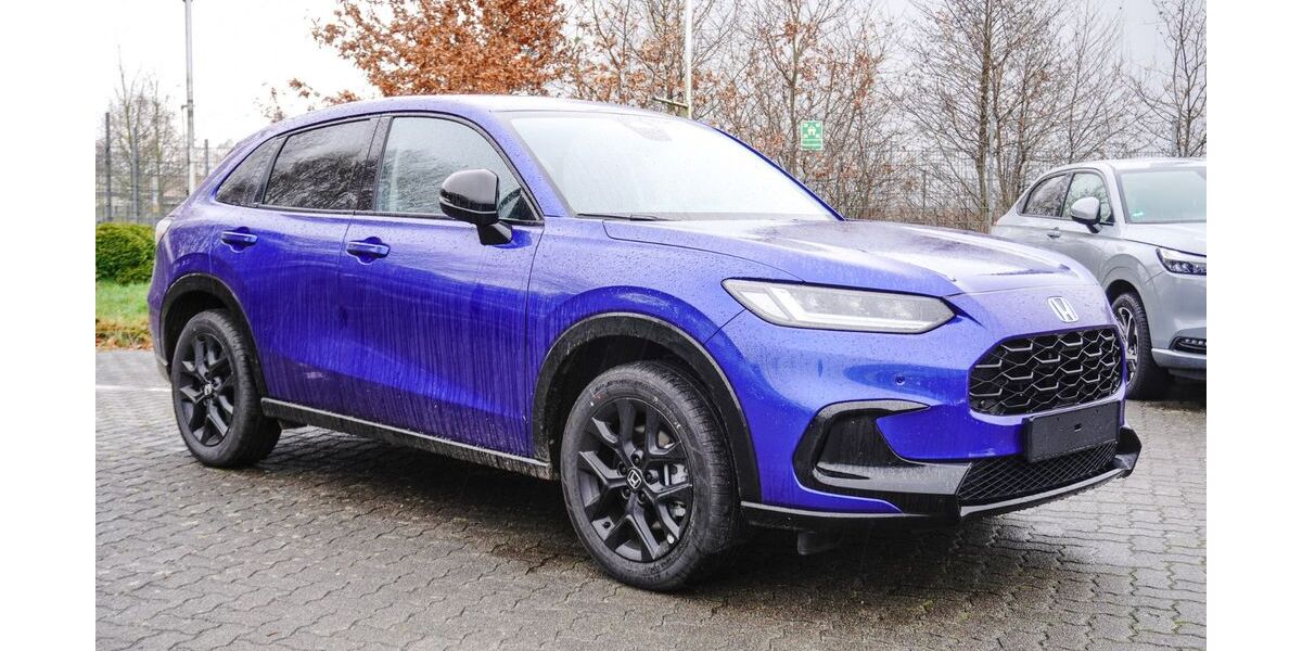 Honda ZR-V 1.001 km 32.900 € Neumünster 24536