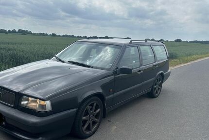 Volvo 850 247.000 km 15.999 &euro; Ascheberg 24326