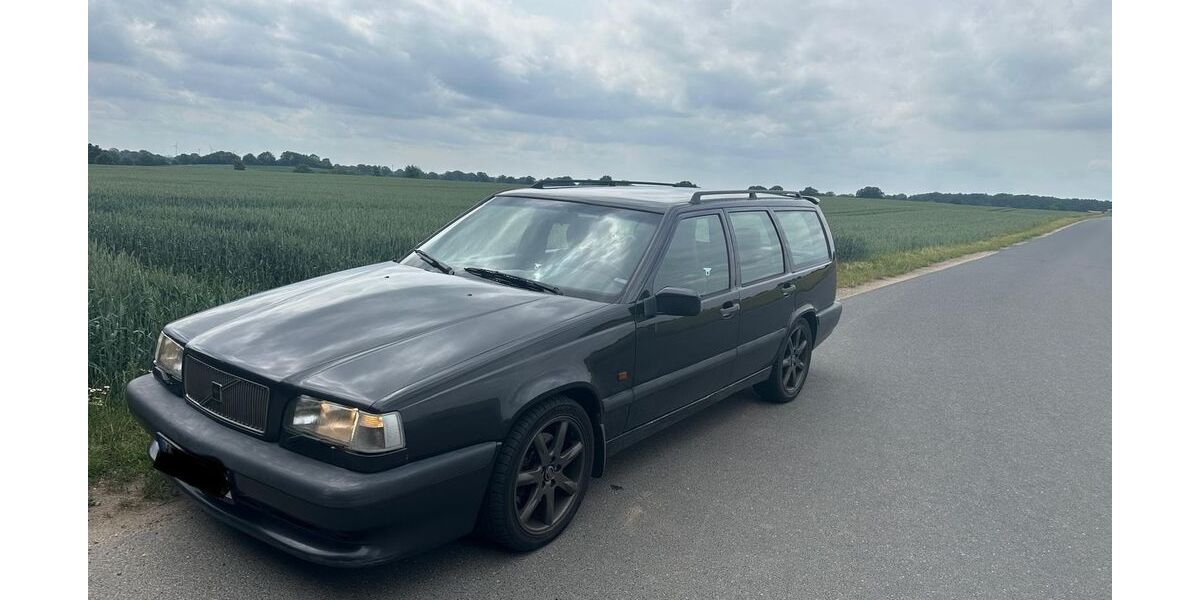 Volvo 850 247.000 km 15.999 &euro; Ascheberg 24326