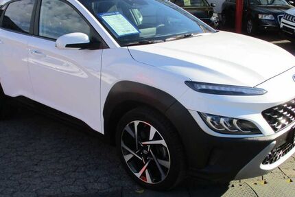 Hyundai KONA 76.000 km 15.980 &euro; Kiel-Kronshagen 24119