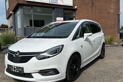 Opel Zafira 187.931 km 8.500 &euro; Neumünster 24536