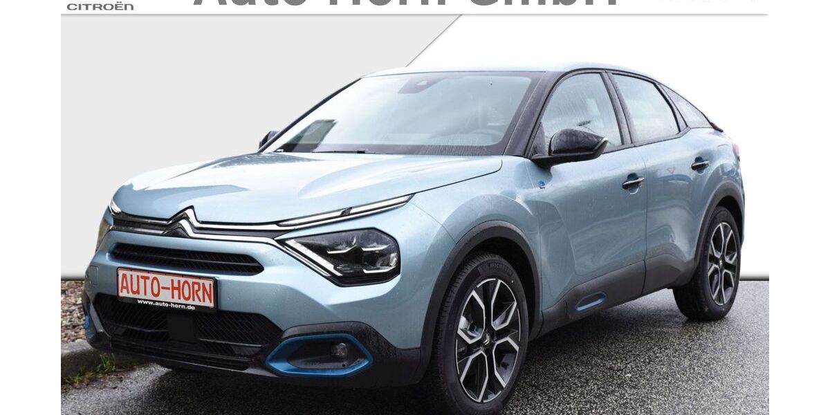 Citroen C4 5.000 km 19.990 € Kiel 24146