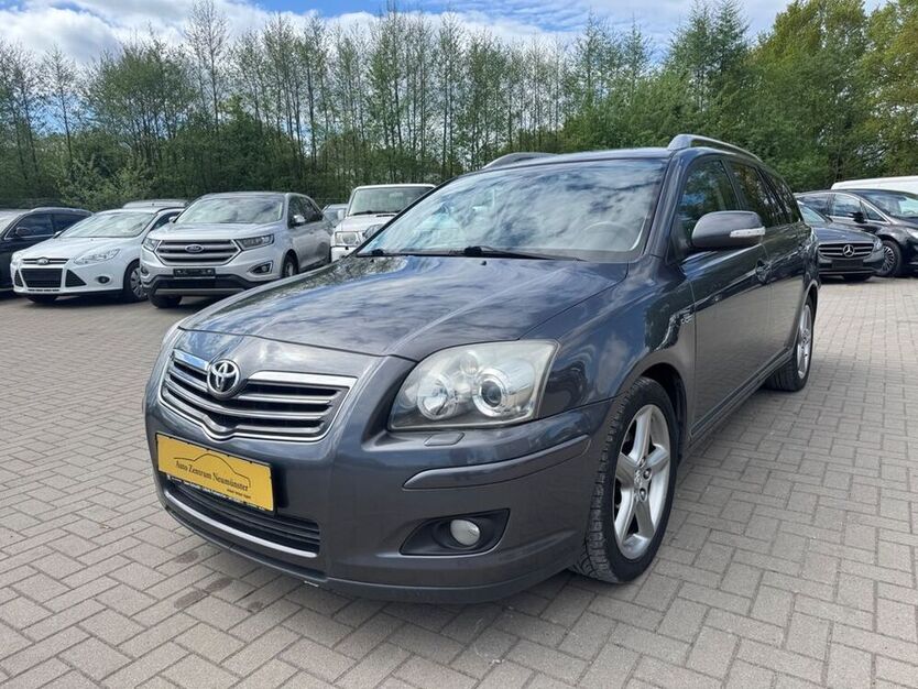 Avensis