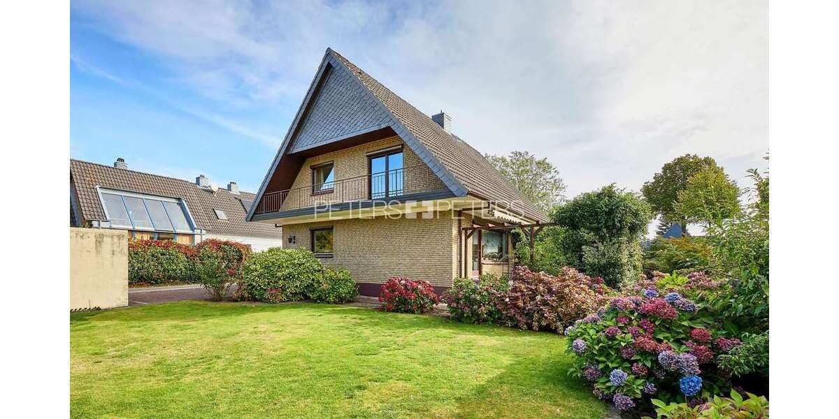 Einfamilienhaus Neumünster Brachenfeld - 5 Zimmer, 150 m&sup2;, 389.000&euro; | Angebot:24299432