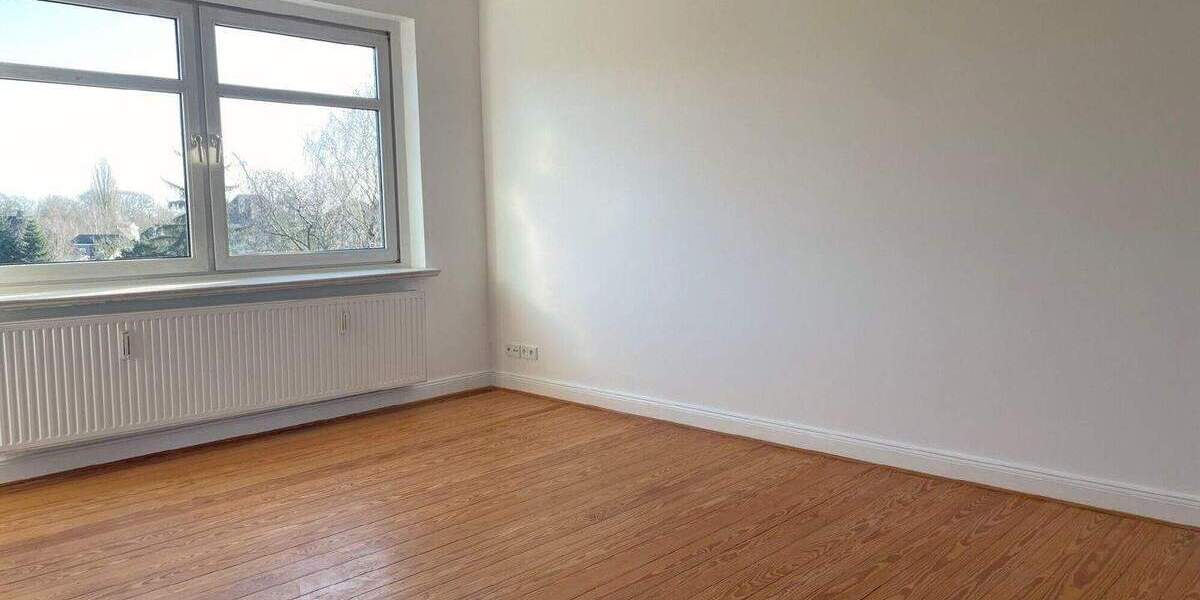 Etagenwohnung Kiel Blücherplatz - 4 Zimmer, 99 m&sup2;, 1.783&euro; | Angebot:25726585