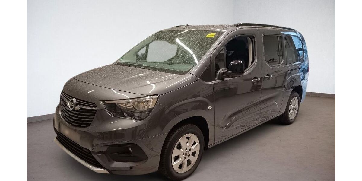Opel Combo Electric 22.870 km 27.980 &euro; Kiel 24107