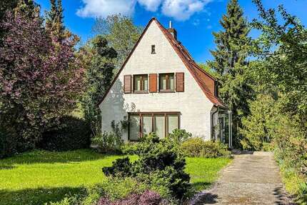 Haus Kiel Ellerbek - 3 Zimmer, 100 m&sup2;, 395.000&euro; | Angebot:26776884