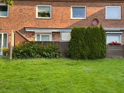 Erdgeschoßwohnung Kiel Elmschenhagen - 2 Zimmer, 60 m&sup2;, 199.999&euro; | Angebot:26146709