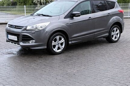 Ford Kuga 75.000 km 11.500 &euro; Wankendorf 24601