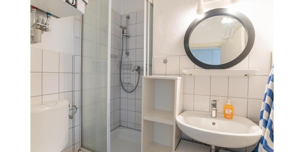 All inclusive 4 Month Rental - Fully furnished apartment zimmer