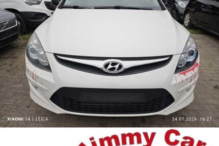 Hyundai i30 225.000 km 1.700 &euro; Kiel-Moorsee 24145