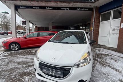 Peugeot 208 56.000 km 5.900 &euro; Kiel 24106