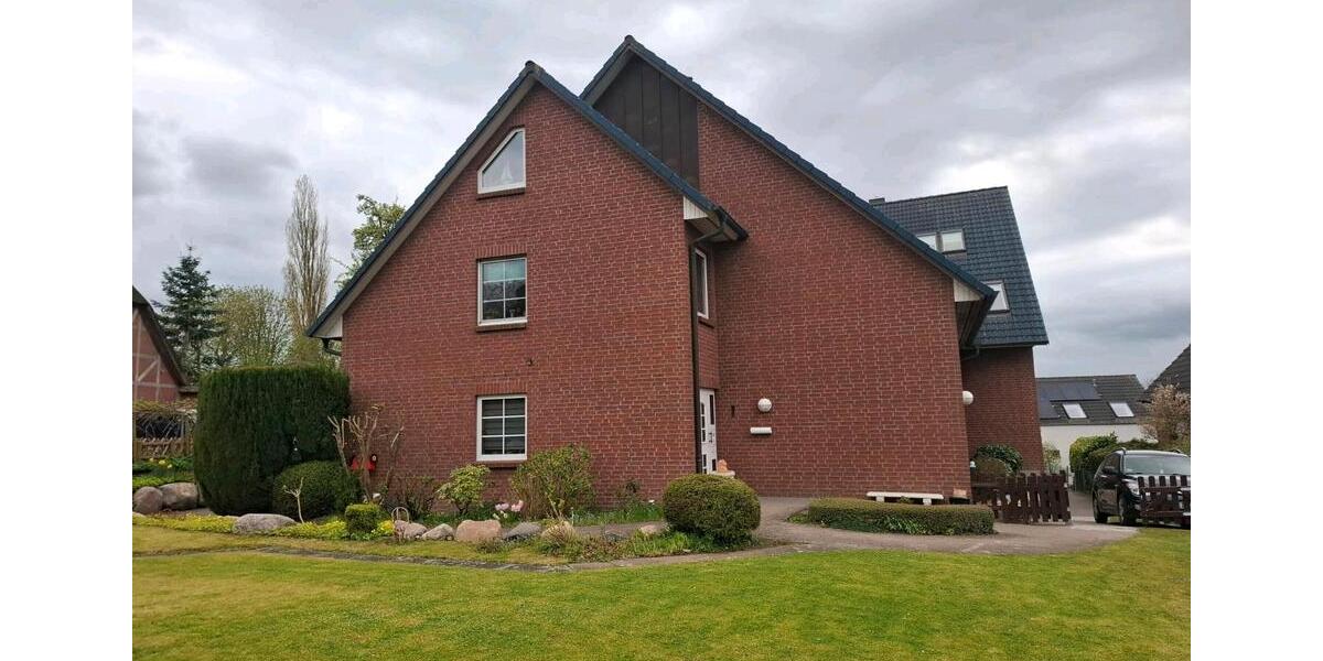 Erdgeschoßwohnung Kiel Meimersdorf - 3.5 Zimmer, 100 m&sup2;, 1.380&euro; | Angebot:26689432