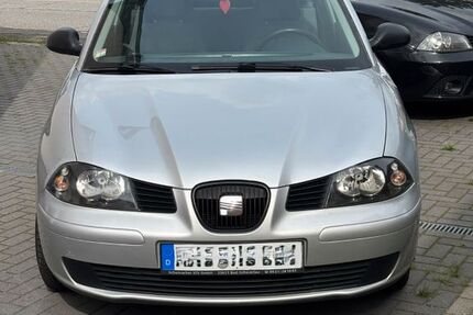 Seat Ibiza 144.000 km 1.390 &euro; Neumünster 24537