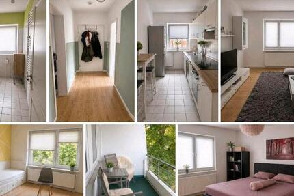 Wohnung Plön - 3 Zimmer, 68 m&sup2;, 875&euro; | Angebot:27544914