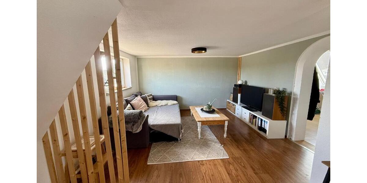 Doppelhaushälfte Wankendorf - 3 Zimmer, 95 m&sup2;, 1.200&euro; | Angebot:26261940