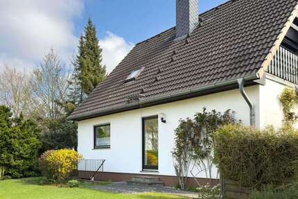 Haus zum Kaufen in Eckernförde 400.000 € 120 m²