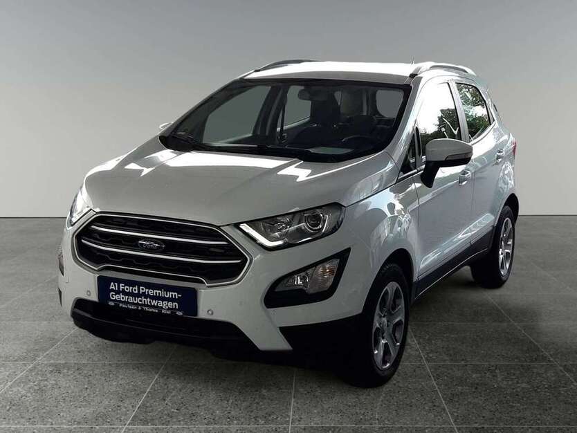 EcoSport