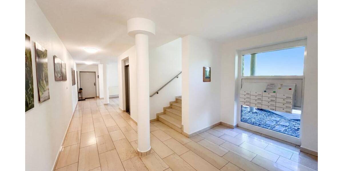 Etagenwohnung Bordesholm - 2 Zimmer, 60 m&sup2;, 169.000&euro; | Angebot:26674828