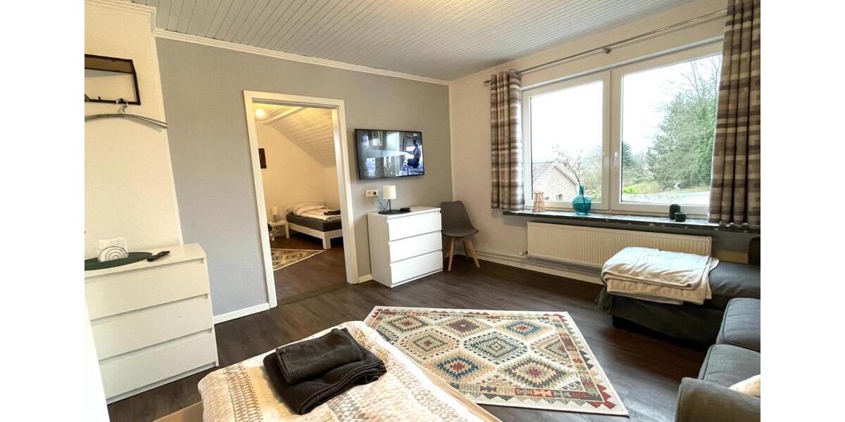 Dachgeschoßwohnung Tasdorf - 1 Zimmer, 40 m&sup2;, 89&euro; | Angebot:25234227