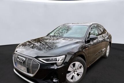 Audi e-tron 41.960 km 35.890 &euro; Neumünster 24537