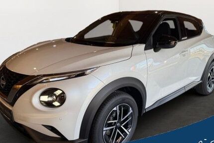 Nissan Juke 3.588 km 27.490 &euro; Kiel 24119