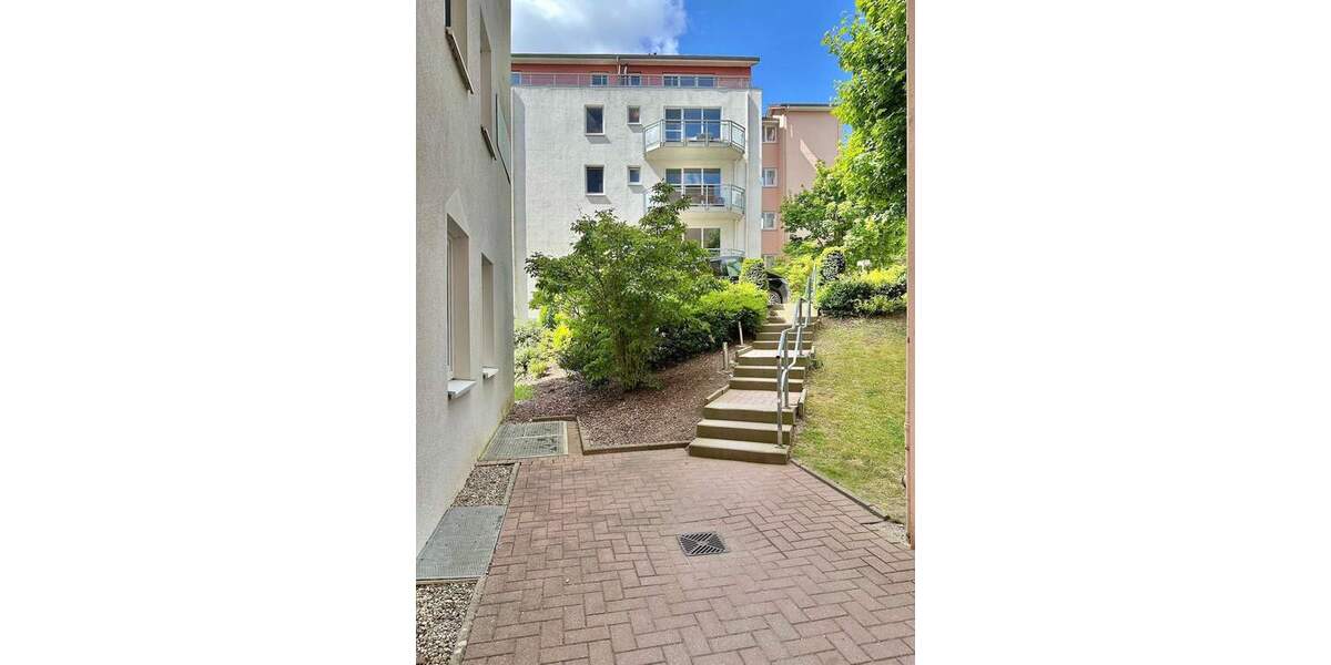 Terrassenwohnung Ascheberg - 2 Zimmer, 56 m&sup2;, 179.000&euro; | Angebot:25073385