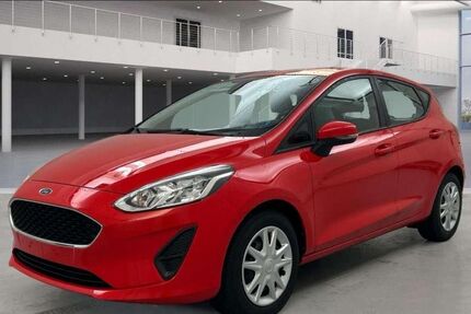 Ford Fiesta 31.170 km 12.990 € Neumünster 24536