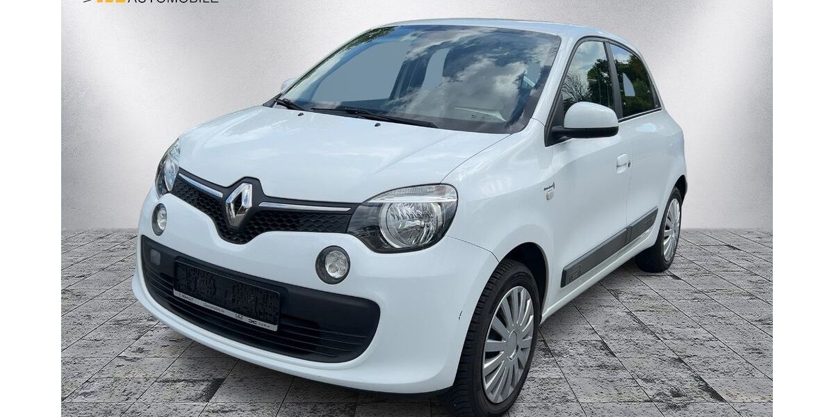 Renault Twingo 107.000 km 5.480 &euro; Bornhöved 24619