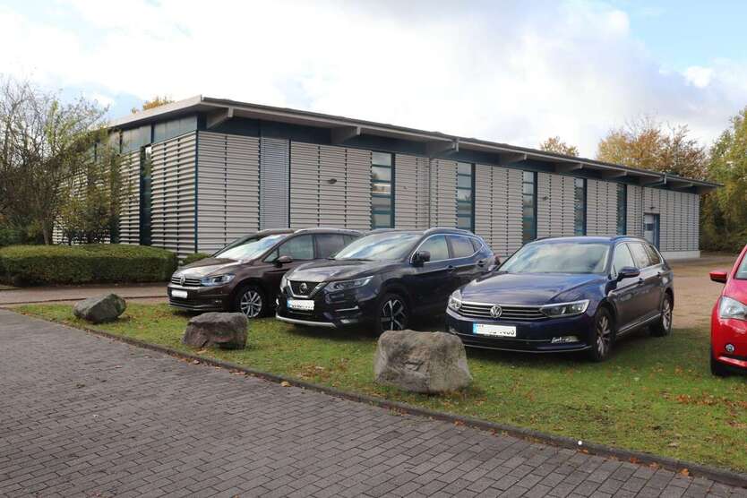 Halle in Kiel 8.500 € 1250 m² zimmer