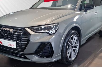 Audi Q3 11.650 km 42.980 &euro; Kiel 24118