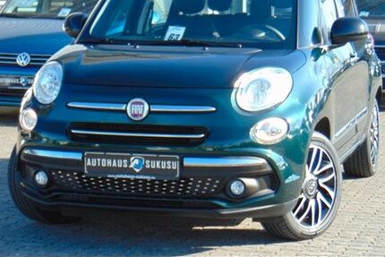 Fiat 500L 134.648 km 8.990 &euro; Neumünster 24537