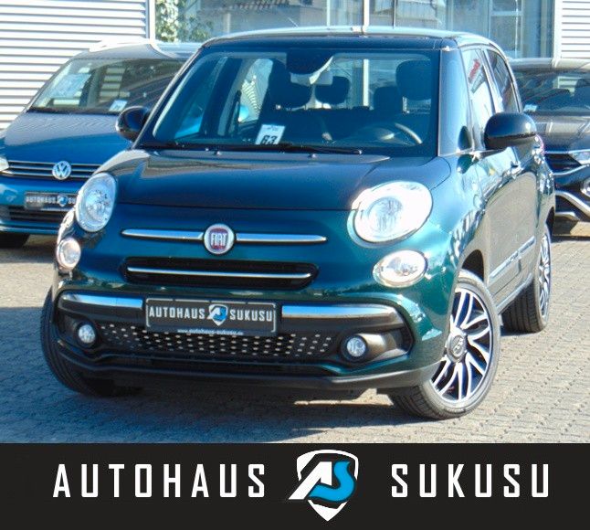 Fiat 500L 134.648 km 8.990 &euro; Neumünster 24537
