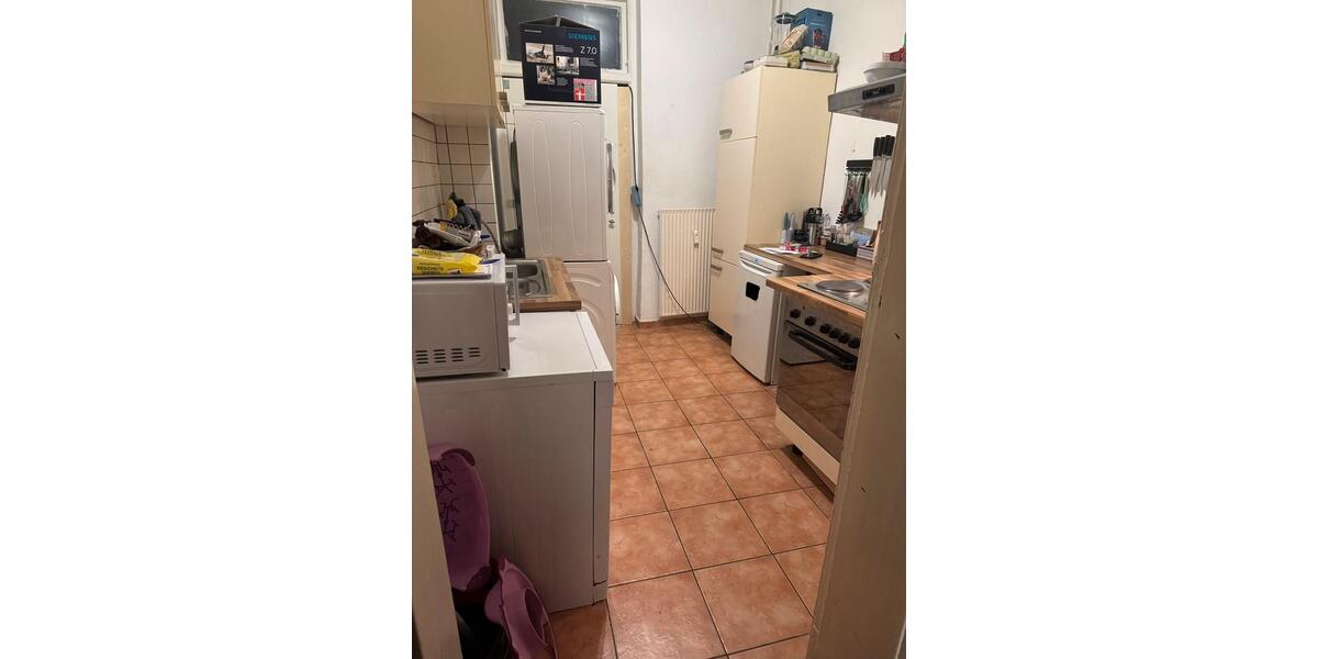 Etagenwohnung Altenholz - 2 Zimmer, 45 m&sup2;, 680&euro; | Angebot:24757034