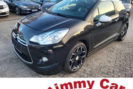 Citroen DS3 132.000 km 4.799 &euro; Kiel-Moorsee 24145