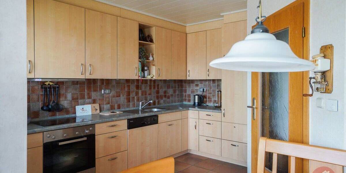 Etagenwohnung Preetz - 2 Zimmer, 61 m&sup2;, 189.000&euro; | Angebot:26486097