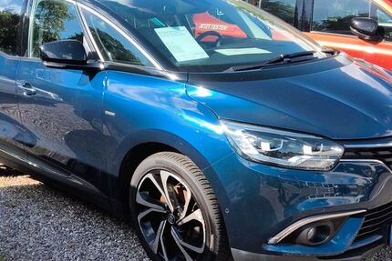 Renault Scenic 127.000 km 16.900 &euro; Lütjenburg 24321