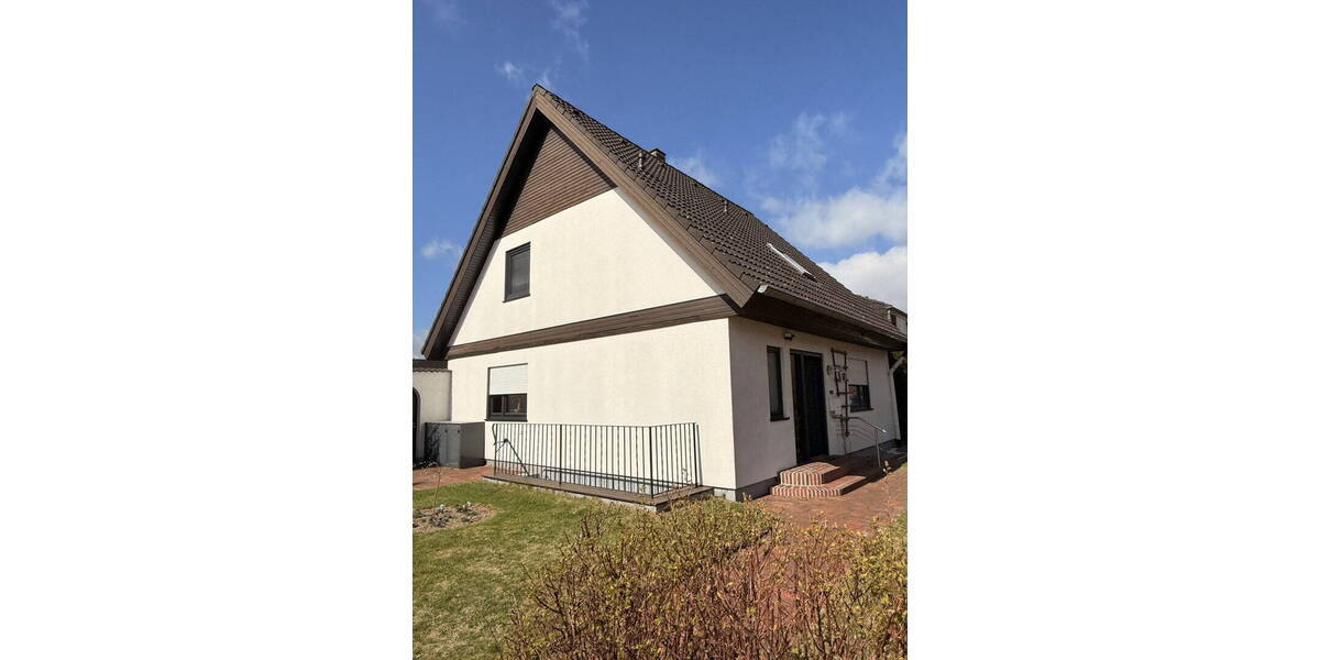 Einfamilienhaus Neumünster Ruthenberg - 4 Zimmer, 113 m&sup2;, 399.000&euro; | Angebot:26147545