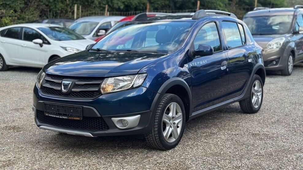 Sandero