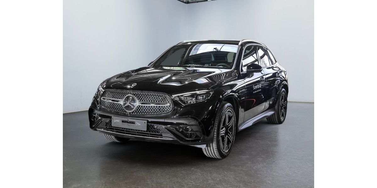 Mercedes-Benz GLC 220 9.999 km 66.450 &euro; Kiel 24109