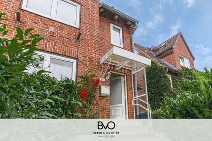 Haus zum Kaufen in Kiel 312.000 € 106 m²