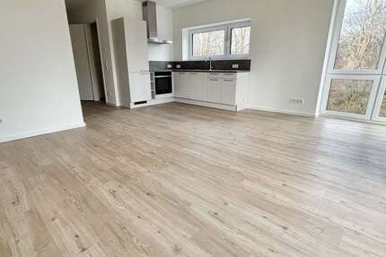 Wohnung zum Mieten in Heikendorf 1.085 € 59.5 m² 2 zimmer