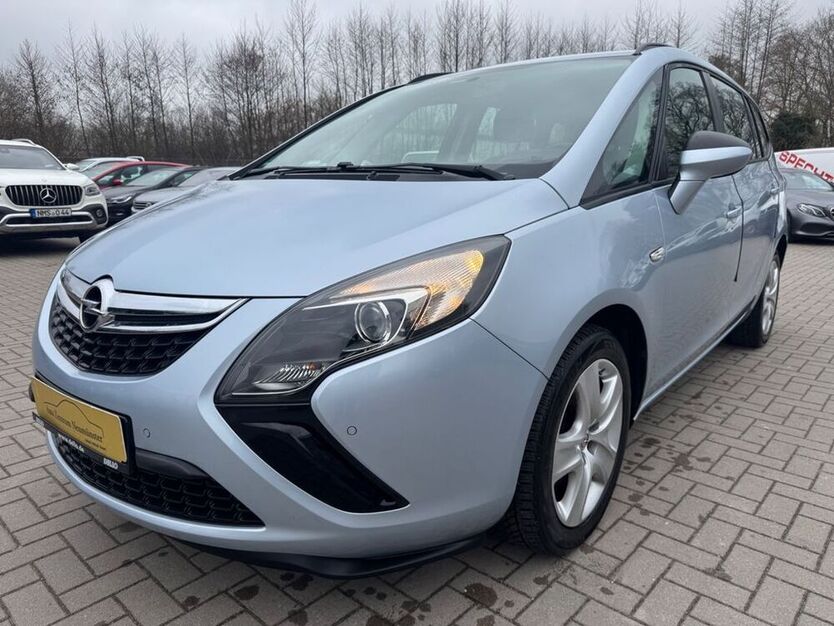 Zafira