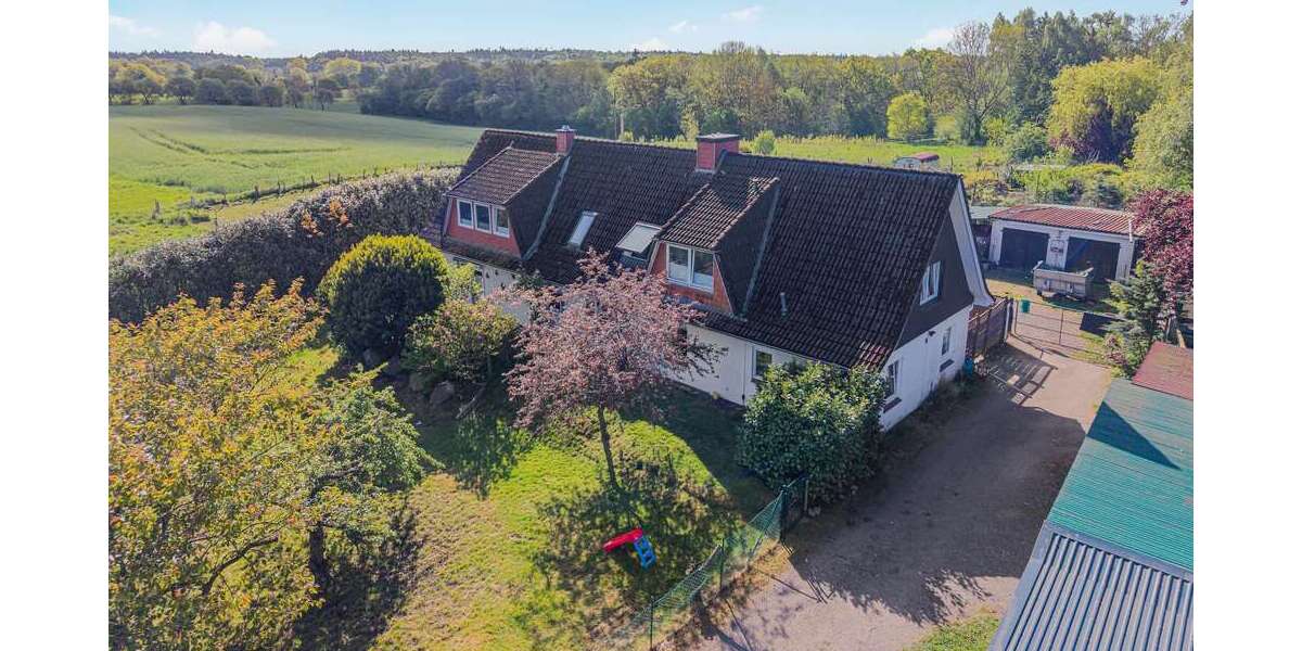 Einfamilienhaus Schwentinental - 4 Zimmer, 119 m&sup2;, 379.000&euro; | Angebot:26689462