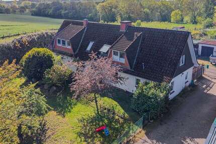 Haus Schwentinental - 4 Zimmer, 119 m&sup2;, 379.000&euro; | Angebot:26689462