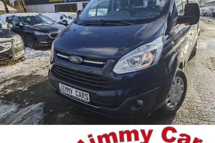 Ford Transit Custom 100.600 km 16.999 &euro; Kiel-Moorsee 24145