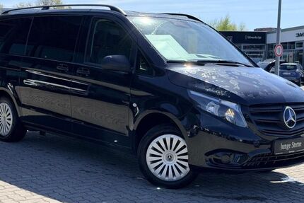Mercedes-Benz Vito 52.303 km 37.490 &euro; Neumünster 24539