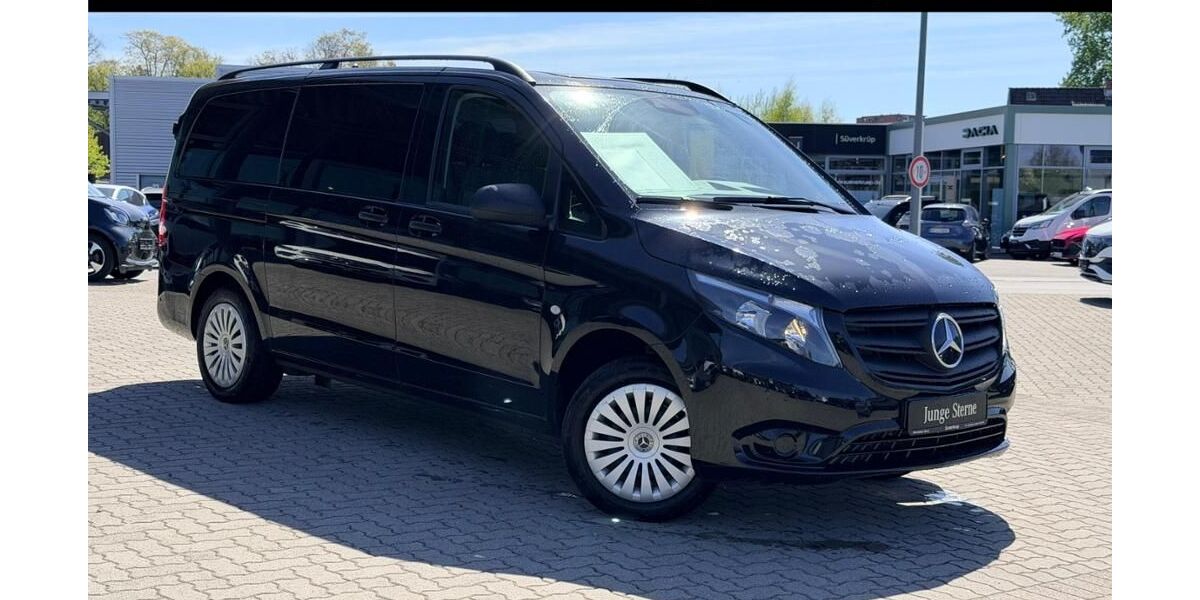 Mercedes-Benz Vito 52.303 km 37.490 &euro; Neumünster 24539