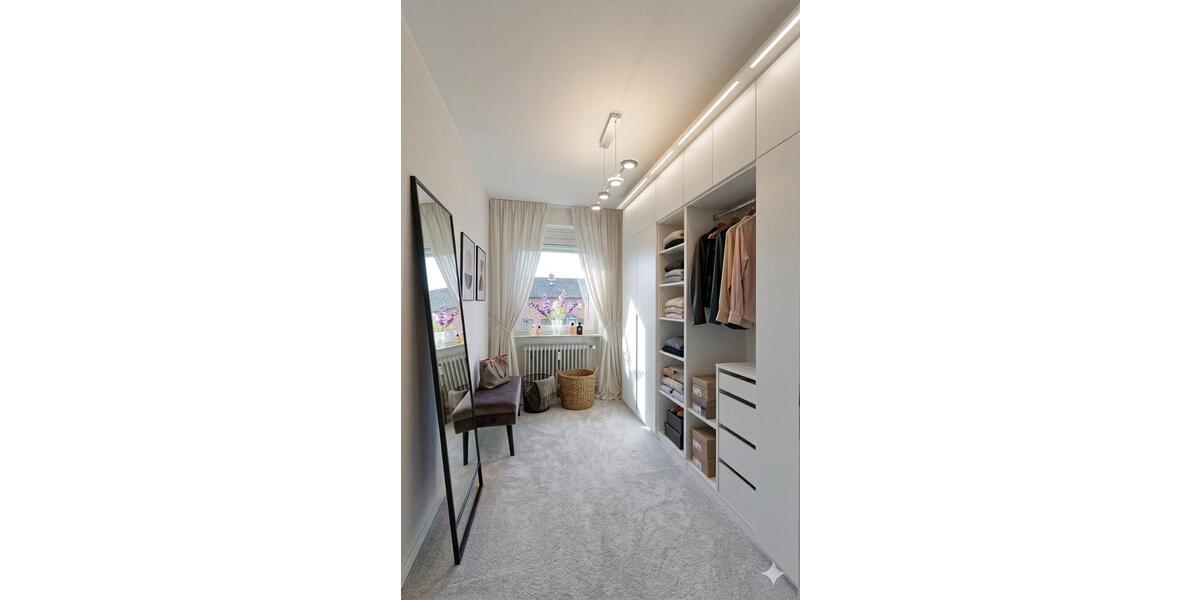 Reihenhaus Büdelsdorf - 4 Zimmer, 88 m&sup2;, 199.000&euro; | Angebot:26114356